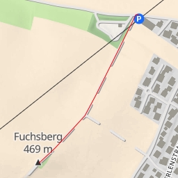 thumbnail for Fuchsberg