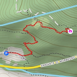 thumbnail for Campo del Balaben