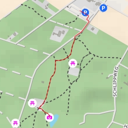 thumbnail for Schlaaweg - Mönchengladbach