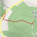 thumbnail for Kuhfels