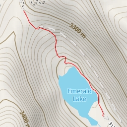 thumbnail for Schofield Pass