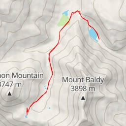 thumbnail for Paradise Divide