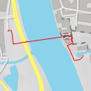 thumbnail for Maaspuntweg - Maastricht