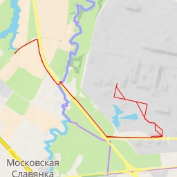 thumbnail for Цех "Транскат", "Изотерм" и "Содружество" - Финляндская улица - Колпино