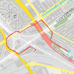 thumbnail for Van Wassenaerstraat