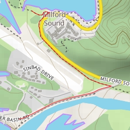 thumbnail for Milford Sound