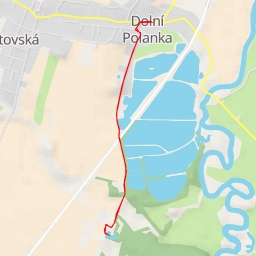 thumbnail for Hraničky - Ostrava