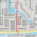 thumbnail for Geuzenpad - Zoetermeer