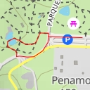 thumbnail for Área canina de Bens - Parque de Bens - A Coruña