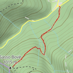 thumbnail for Sasso Bovè