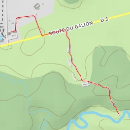 thumbnail for La Mangrove - Route du Galion