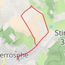 thumbnail for Hans-Bertram Weg