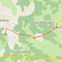 thumbnail for Lac de la Crota