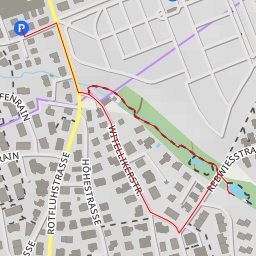 thumbnail for Fohrbachstrasse