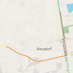 thumbnail for Nordgeorgsfehnkanal