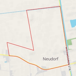 thumbnail for Ginsterschloot