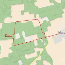 thumbnail for Almás út