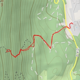 thumbnail for Croix des Luzes