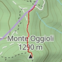 thumbnail for Monte Oggioli