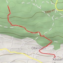 thumbnail for Meisenweg