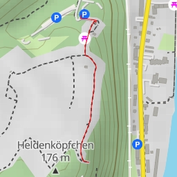 thumbnail for Bonner Straße