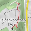 thumbnail for Heldenköpfchen