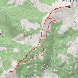 thumbnail for Schwalbenwand