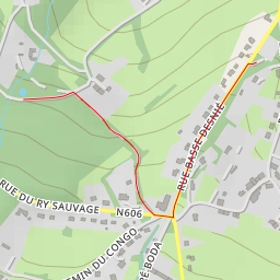 thumbnail for Rue Fagne Marron