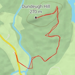thumbnail for Dundeugh Hill