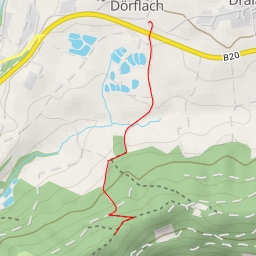 thumbnail for Brachenweg II - Aflenz