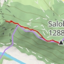 thumbnail for Zirmenweg - Vils