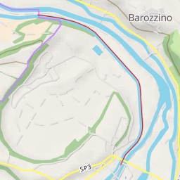 thumbnail for Via Monzambano - Via Monzambano