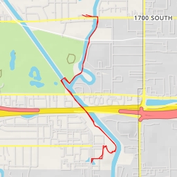 thumbnail for 1070 West - West Valley City