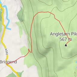 thumbnail for Angletarn Pikes