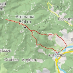 thumbnail for Igartu