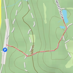 thumbnail for Rammseestraße - Rammseestraße