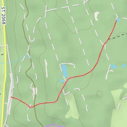 thumbnail for Almweg - Almweg