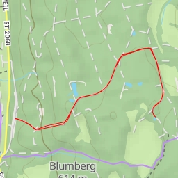 thumbnail for Fischener Straße - Fischener Straße