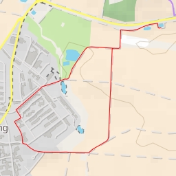 thumbnail for IN 21 - IN 21 - Ingolstadt