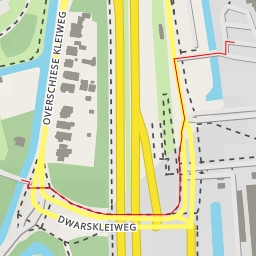 thumbnail for Overschiese Kleiweg - Rotterdam