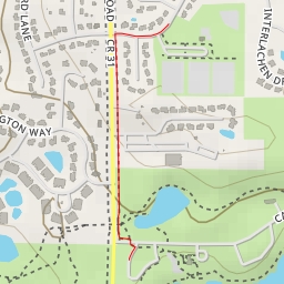 thumbnail for Pebble Beach Way