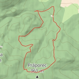 thumbnail for Javorov - Hermanovce nad Topľou