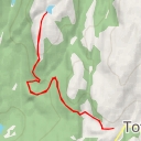 thumbnail for Fjellklovevatnet