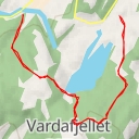 thumbnail for Totlandsvegen - Bergen