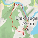 thumbnail for Osvegen - Bergen