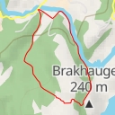 thumbnail for Brakhaugen