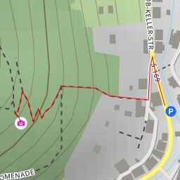 thumbnail for Keller-Felsen