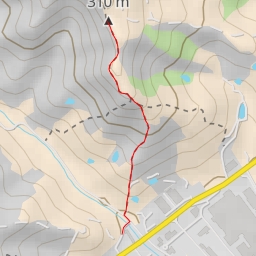 thumbnail for Monte Vanedola