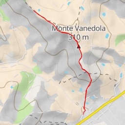 thumbnail for Via Croara