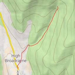 thumbnail for Gavel Crag